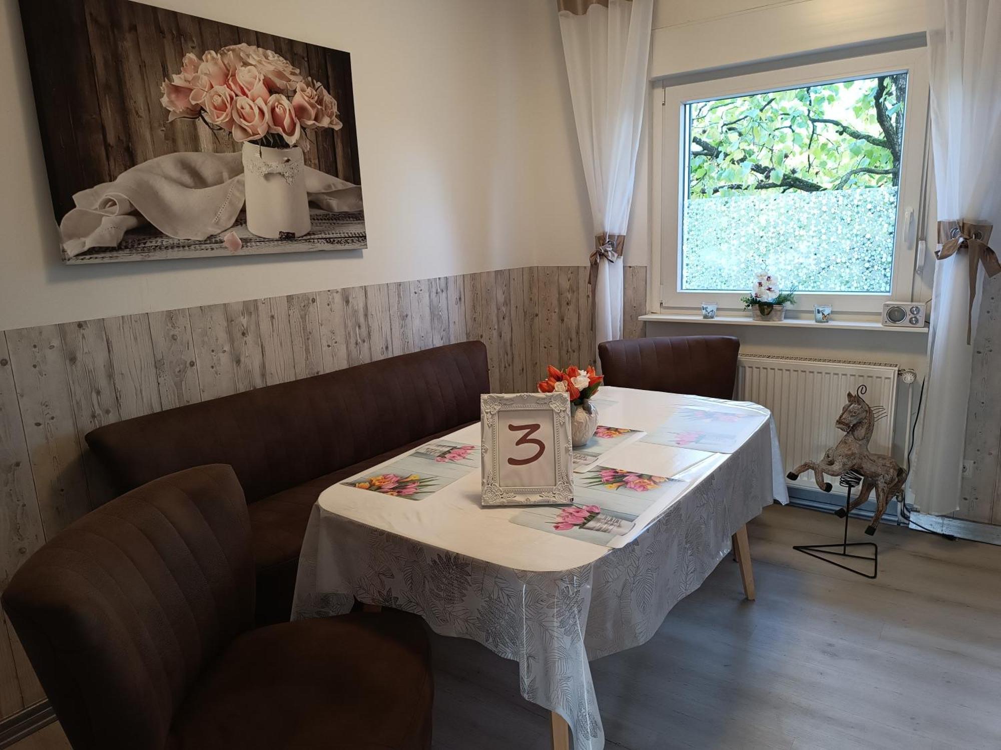 5X Balkon-Apartments Mit Kueche 40-65Qm Ruhrgebietferienwohnung Dobry-Fuchs Оберхаузен Экстерьер фото