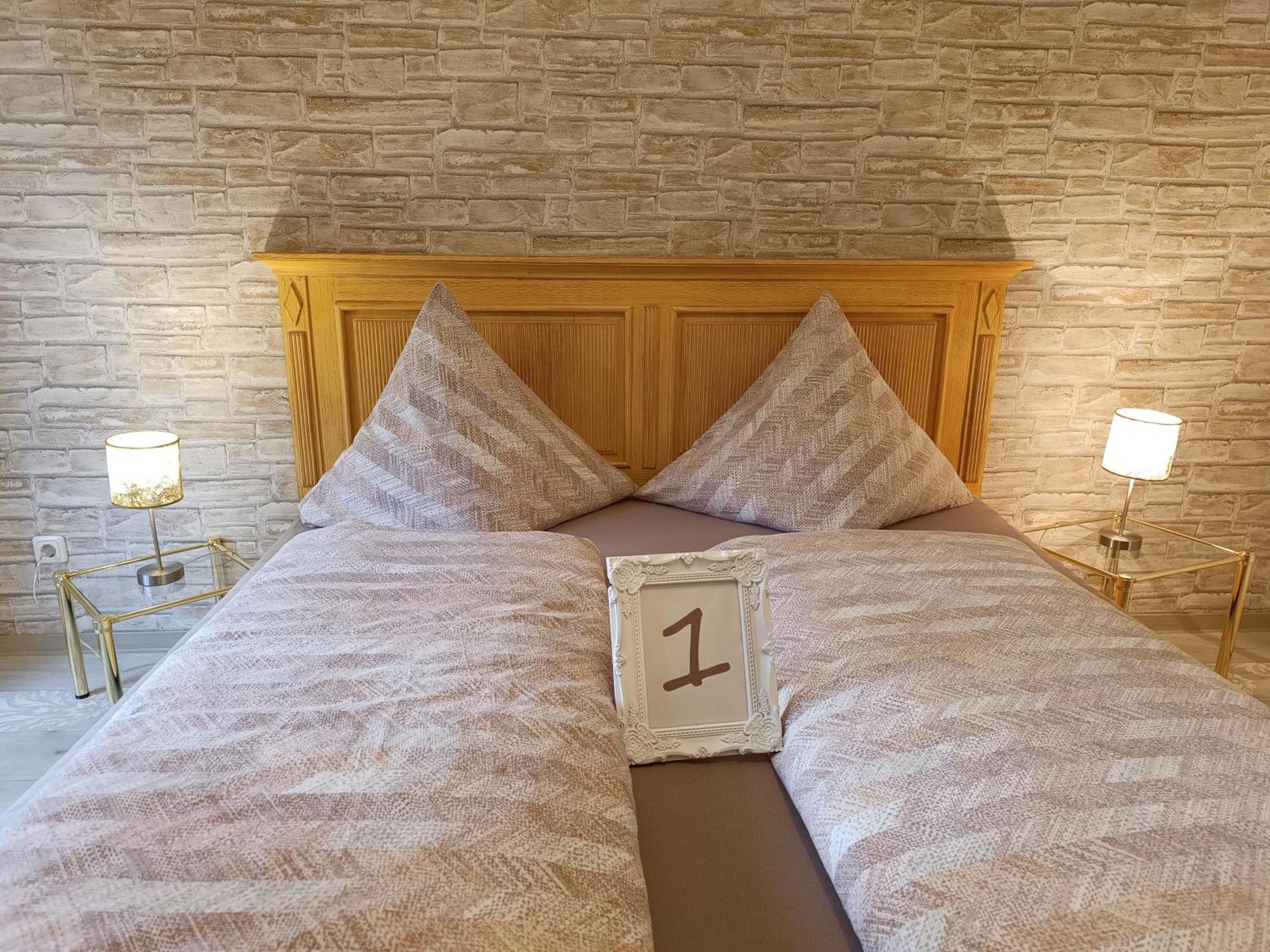 5X Balkon-Apartments Mit Kueche 40-65Qm Ruhrgebietferienwohnung Dobry-Fuchs Оберхаузен Экстерьер фото