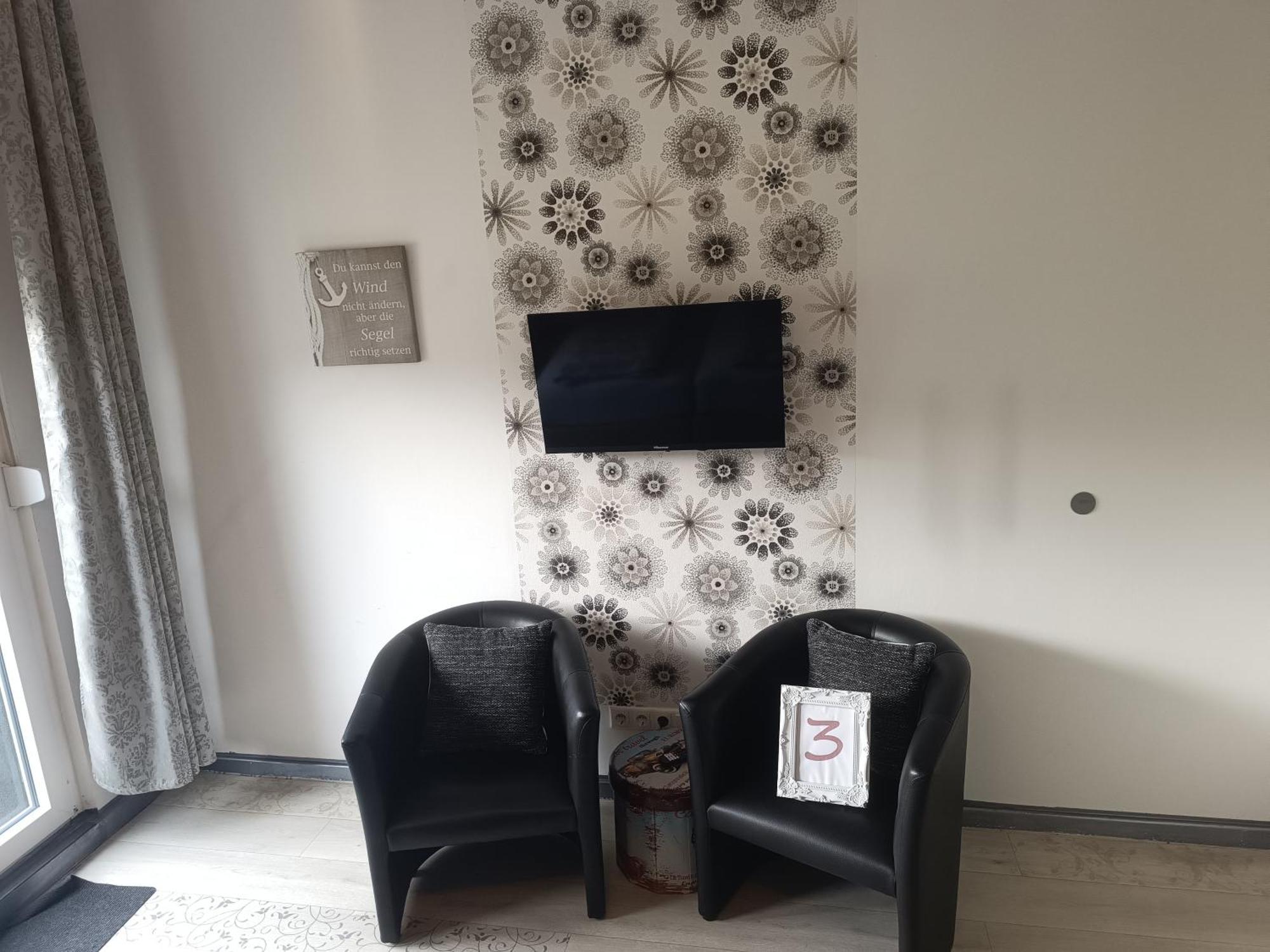 5X Balkon-Apartments Mit Kueche 40-65Qm Ruhrgebietferienwohnung Dobry-Fuchs Оберхаузен Экстерьер фото